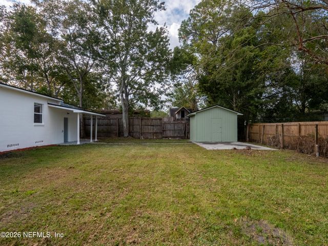 5349 REDRAC Street, Jacksonville, FL 32205