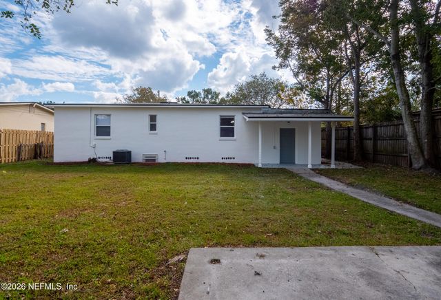 5349 REDRAC Street, Jacksonville, FL 32205