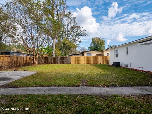 5349 REDRAC Street, Jacksonville, FL 32205