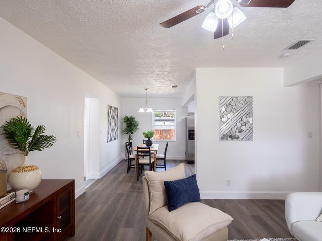 5349 REDRAC Street, Jacksonville, FL 32205