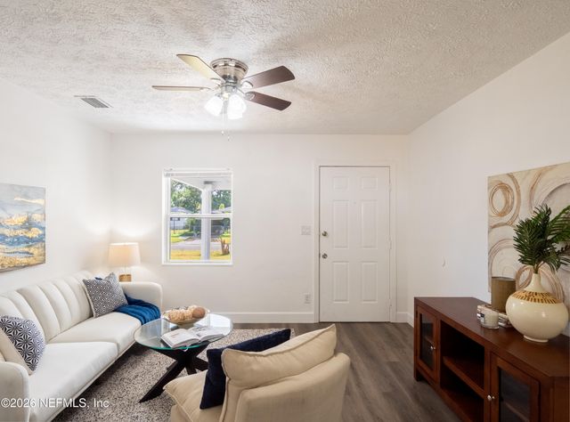 5349 REDRAC Street, Jacksonville, FL 32205