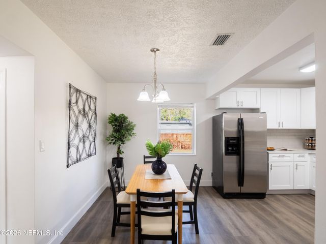 5349 REDRAC Street, Jacksonville, FL 32205