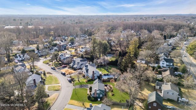 9 Carlile Terrace, Little Silver, NJ 07739