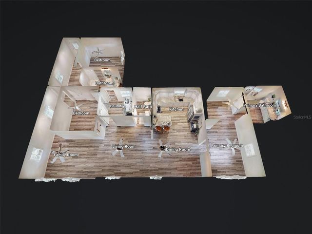 2713 CR 776, Webster, FL 33597