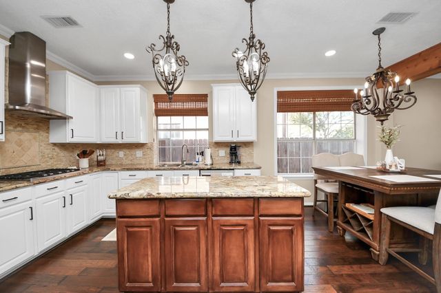 1222 Wood Haven Court, Sugar Land, TX 77479