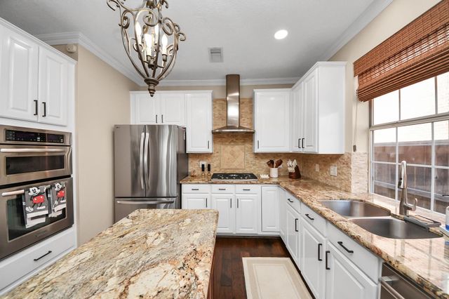 1222 Wood Haven Court, Sugar Land, TX 77479