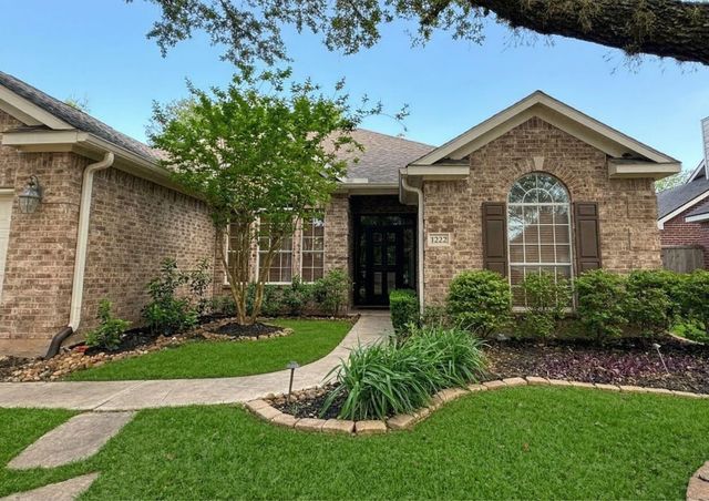 1222 Wood Haven Court, Sugar Land, TX 77479