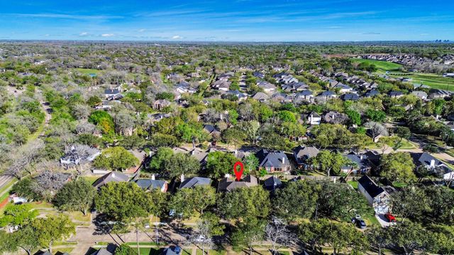 1222 Wood Haven Court, Sugar Land, TX 77479