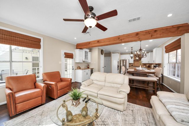 1222 Wood Haven Court, Sugar Land, TX 77479