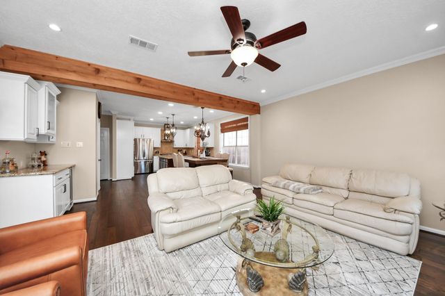 1222 Wood Haven Court, Sugar Land, TX 77479