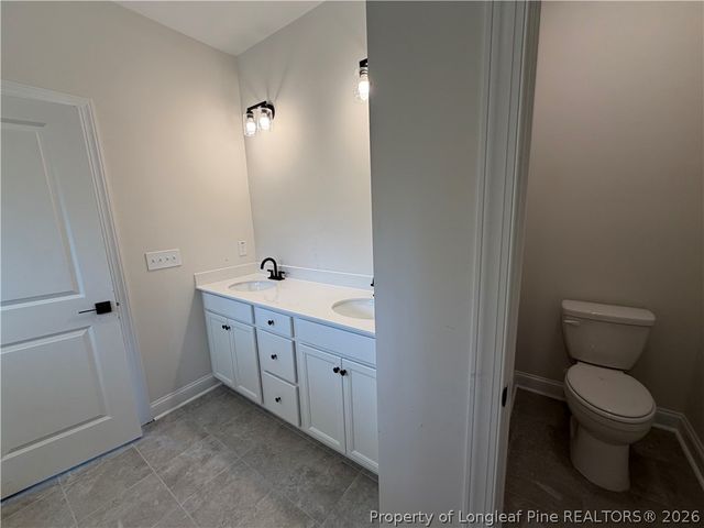 89 Omie Branch Lane, Lillington, NC 27546