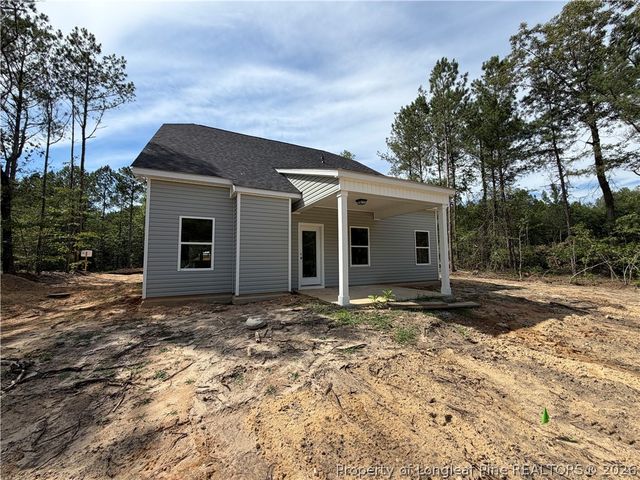 89 Omie Branch Lane, Lillington, NC 27546