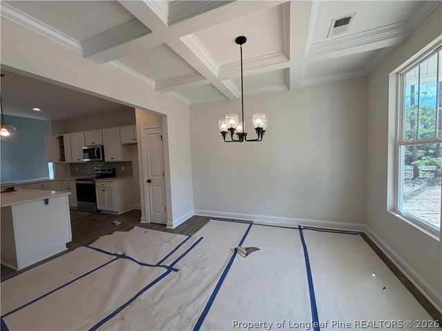 89 Omie Branch Lane, Lillington, NC 27546