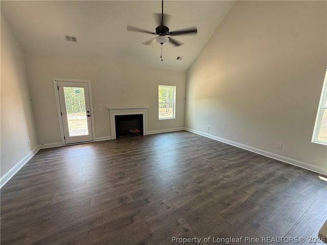 89 Omie Branch Lane, Lillington, NC 27546