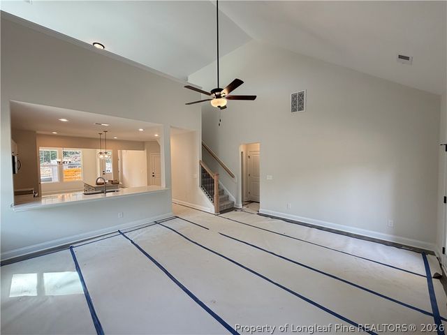 89 Omie Branch Lane, Lillington, NC 27546