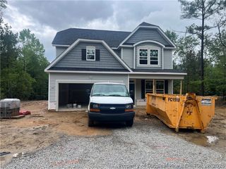 89 Omie Branch Lane, Lillington, NC 27546