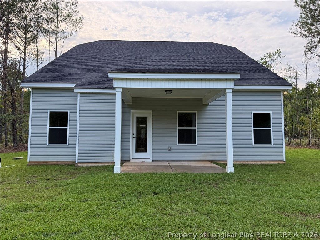 89 Omie Branch Lane, Lillington, NC 27546 — photo 18