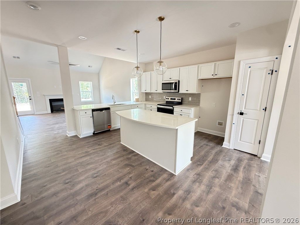 89 Omie Branch Lane, Lillington, NC 27546 — photo 2