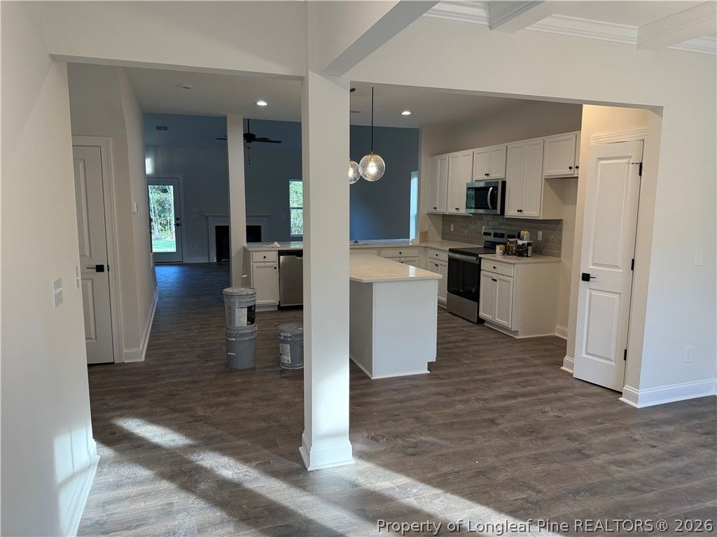 89 Omie Branch Lane, Lillington, NC 27546 — photo 3