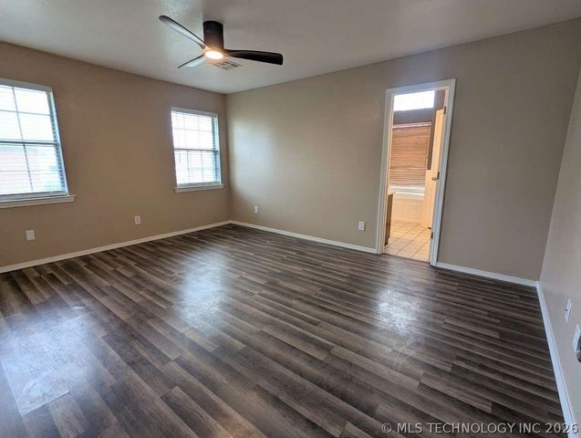 2708 Forrest Circle, Durant, OK 74701