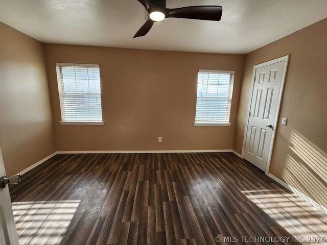 2708 Forrest Circle, Durant, OK 74701