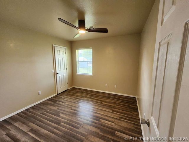 2708 Forrest Circle, Durant, OK 74701