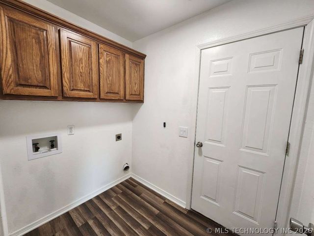 2708 Forrest Circle, Durant, OK 74701