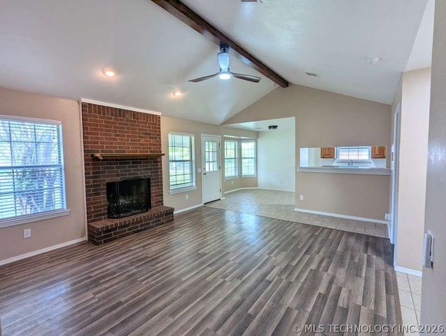 2708 Forrest Circle, Durant, OK 74701