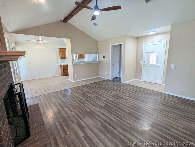2708 Forrest Circle, Durant, OK 74701