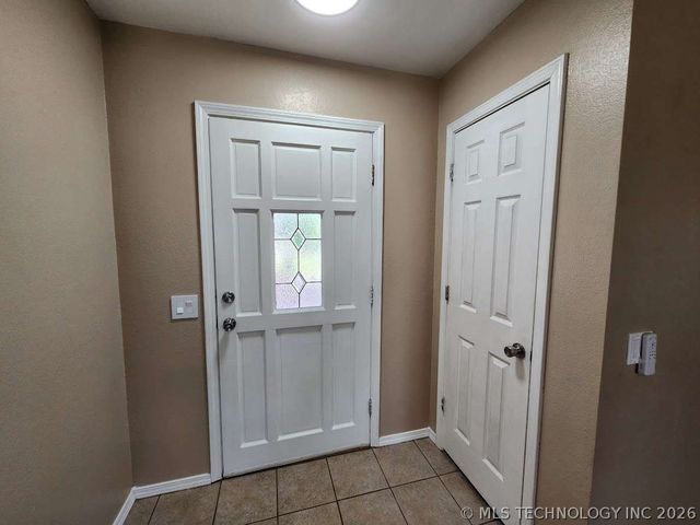 2708 Forrest Circle, Durant, OK 74701