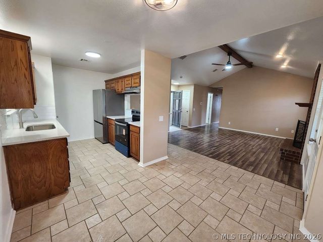 2708 Forrest Circle, Durant, OK 74701