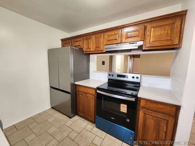 2708 Forrest Circle, Durant, OK 74701