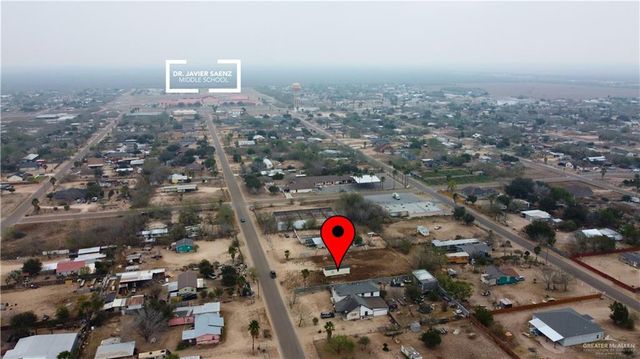 17514 Coconut Palm Drive, Penitas, TX 78576