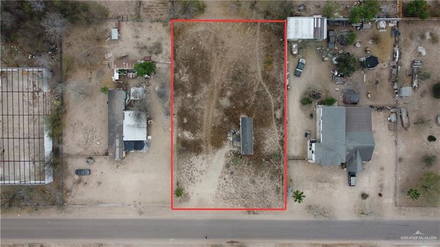 17514 Coconut Palm Drive, Penitas, TX 78576