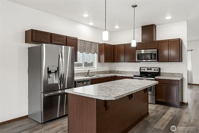 323 Briar Lane S, Tenino, WA 98589