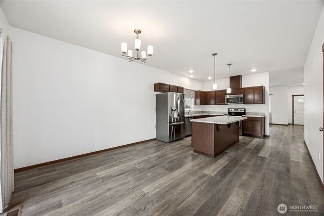 323 Briar Lane S, Tenino, WA 98589