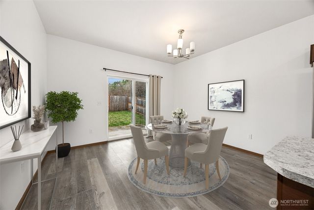 323 Briar Lane S, Tenino, WA 98589