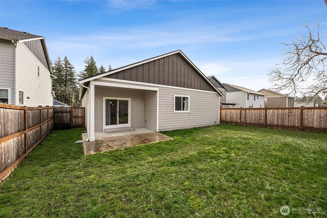 323 Briar Lane S, Tenino, WA 98589