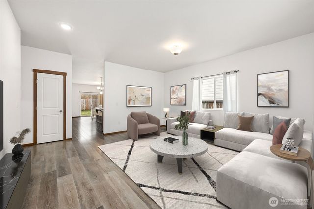 323 Briar Lane S, Tenino, WA 98589