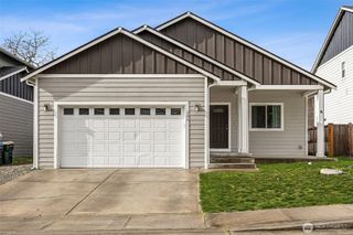 323 Briar Lane S, Tenino, WA 98589