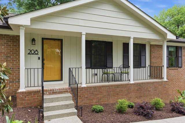 208 Norway Ter, Nashville, TN 37211
