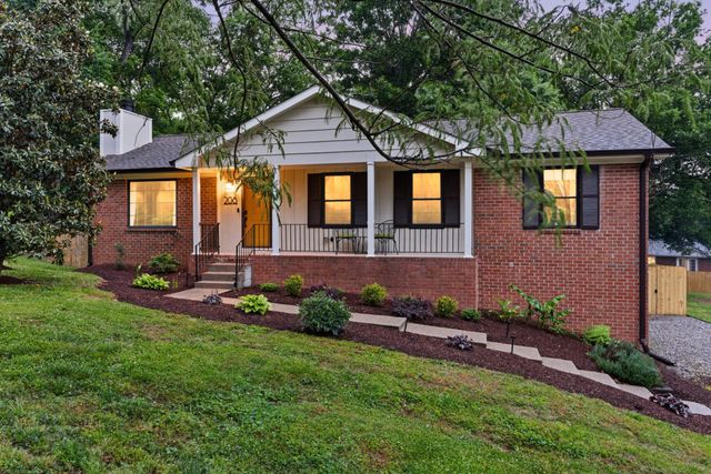 208 Norway Ter, Nashville, TN 37211