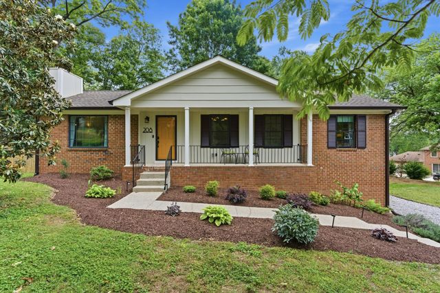 208 Norway Ter, Nashville, TN 37211