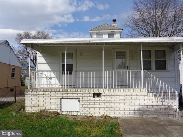 314 VICTORIA ST, Glassboro, NJ 08028