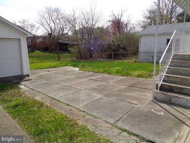 314 VICTORIA ST, Glassboro, NJ 08028