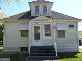 314 VICTORIA ST, Glassboro, NJ 08028