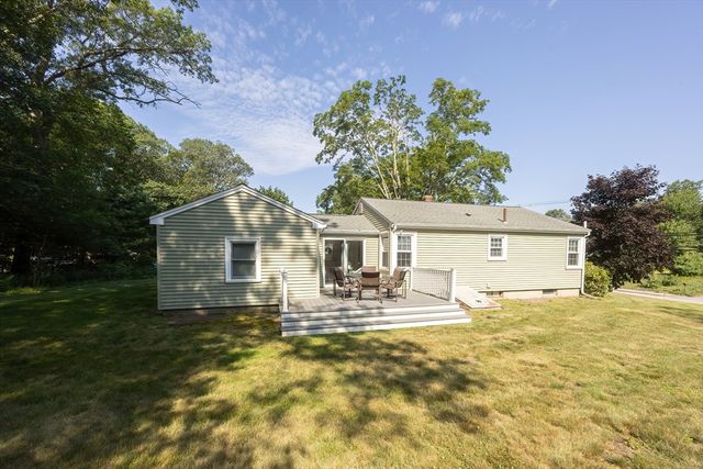 84 Patterson St., Attleboro, MA 02703