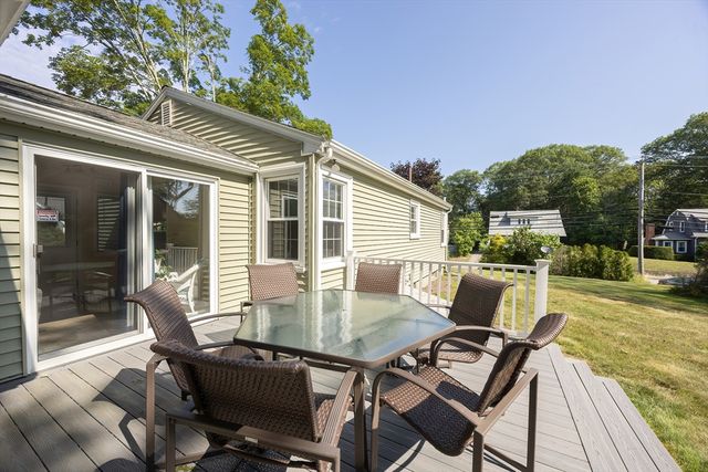 84 Patterson St., Attleboro, MA 02703