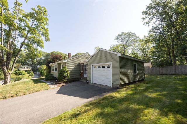 84 Patterson St., Attleboro, MA 02703
