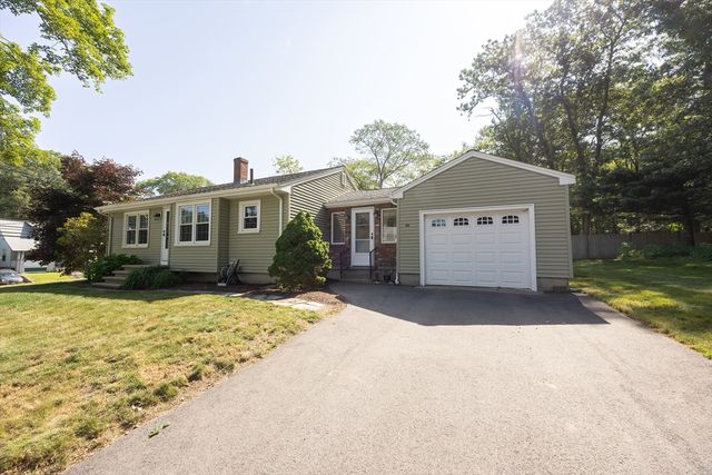 84 Patterson St., Attleboro, MA 02703